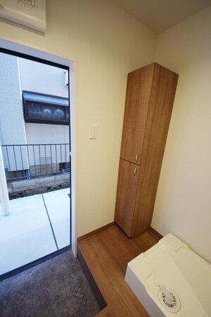 ルミナスハナ稔台の物件内観写真